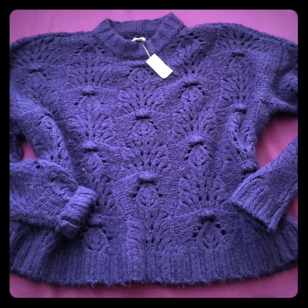 Aerie sweater